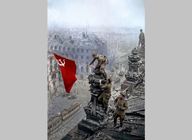 Рекордное число единиц военной техники представит фестиваль «Элбэдэн» в Татарстане