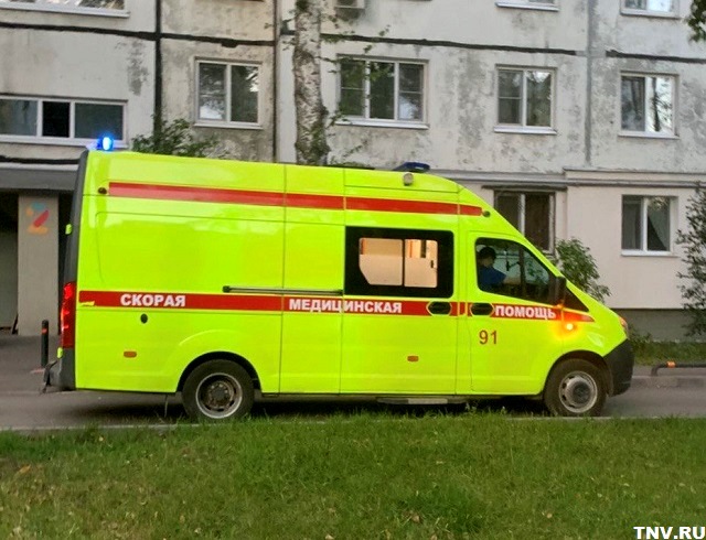 В Казани врачи РКБ спасли от суицида испанца, узнавшего о гибели жены и ребенка