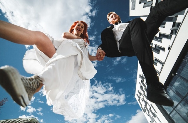 Живут меньше: холостякам Татарстана рекомендовали вступить в брак