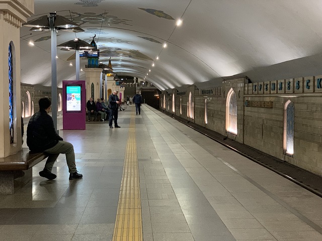 Стали известны названия новых станций метро в Казани