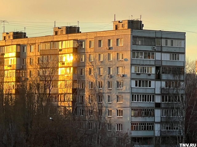 Неделя в Татарстане начнется с мороза до -9 градусов, затем потеплеет на 18 градусов