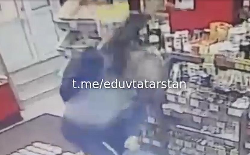 Врачи Татарстана оценили состояние зверски изрезанной женщины, как стабильное