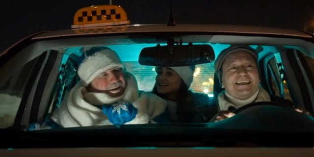 Минниханов анонсировал показ новогоднего мюзикла «Кайт әйдә, Кыш Бабай» на ТНВ