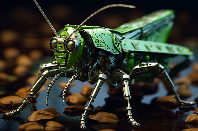 В Татарстане не ждут нашествия саранчи, но все решит погода