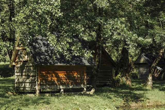 Дачникам запретили продавать постройки отдельно от земельного участка