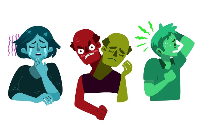 «Это не настройки характера»: психолог КФУ развеял мифы о пассивной агрессии