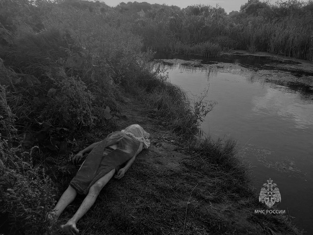 22-летний парень утонул в запрещенном для купания месте на реке Малый Черемшан в РТ