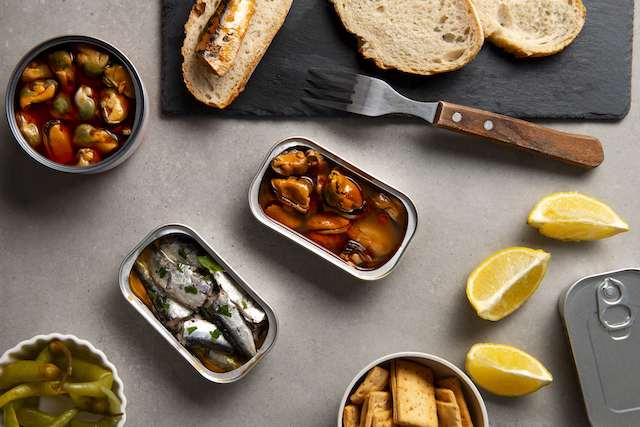 Татарстанцам ответили, как избежать ботулизма