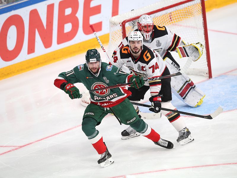 «Авангард» официально потребовал у МВД Татарстана документы по делу Алексея Емелина