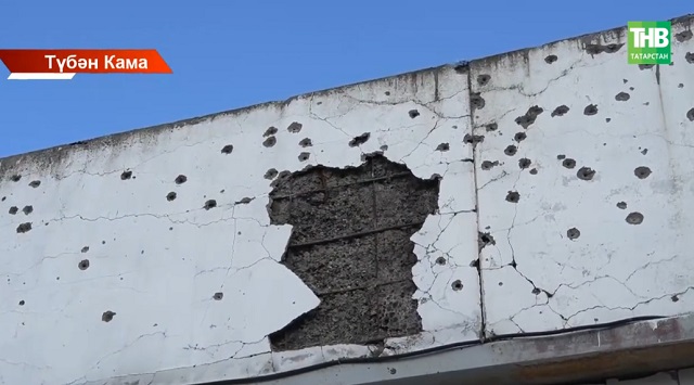 Түбән Камада БПЛА һөҗүме: Рөстәм Миңнеханов оператив штаб уздырды