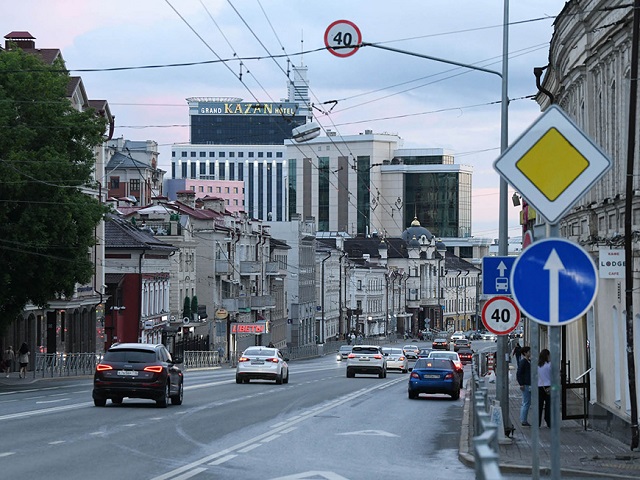 В Казани появятся три новые школы на 3 800 человек