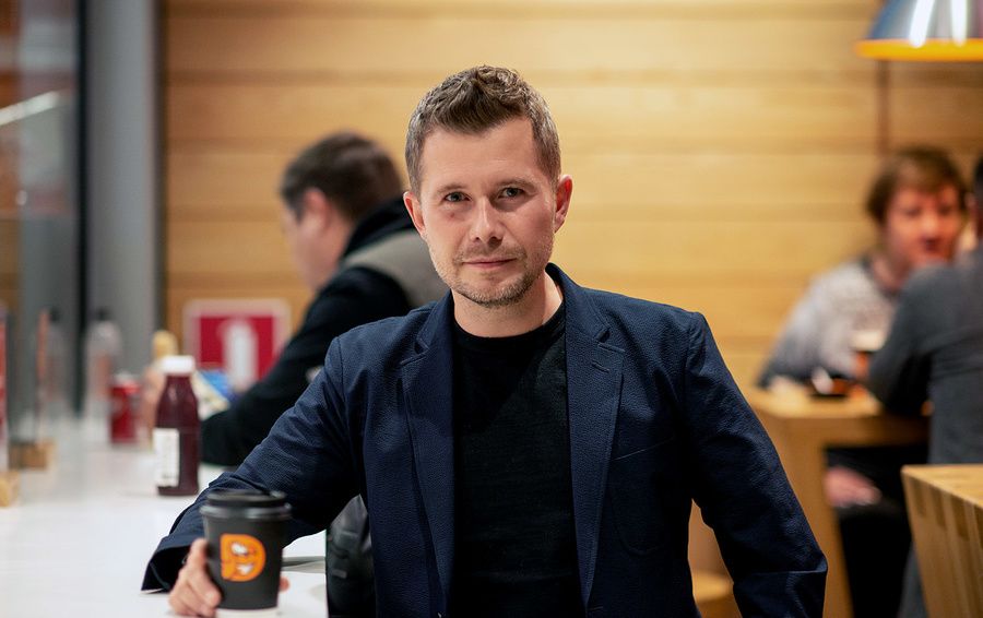 В Москве задержали похитителя партнера «Додо Пиццы»