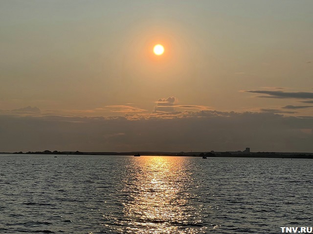 Опасная жара до +37 градусов накроет более 10 регионов России