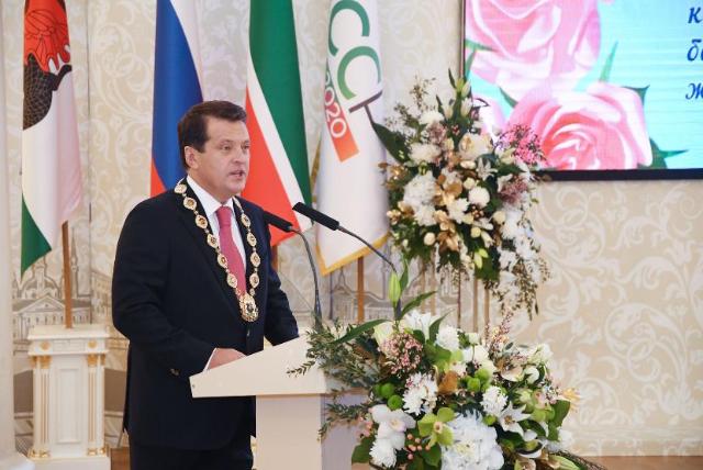 Депутаты Госсовета РТ проголосовали против прямых выборов мэра Казани