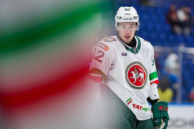 "Сибирь" - "Ак Барс": ТНВда туры трансляция