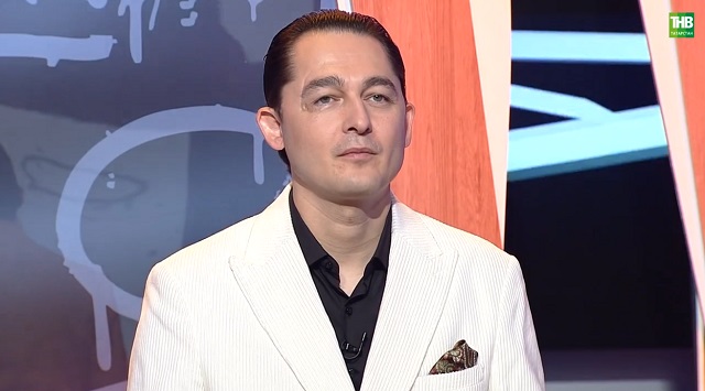 Җырчы-баянчы Разил Камаловка мактаулы исем бирелде