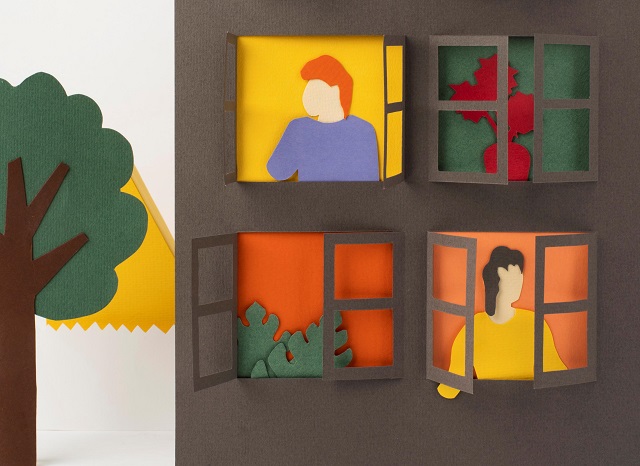 Жителям Татарстана напомнили об опасности открытых окон