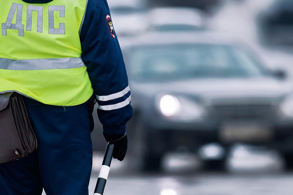 ГИБДД Казани анонсировала очередные массовые проверки автобусов