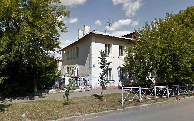 В Казани жители аварийного дома по улице Академика Губкина добились сноса