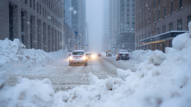«Держитесь подальше»: о чём экстренно предупреждают татарстанцев синоптики и МЧС
