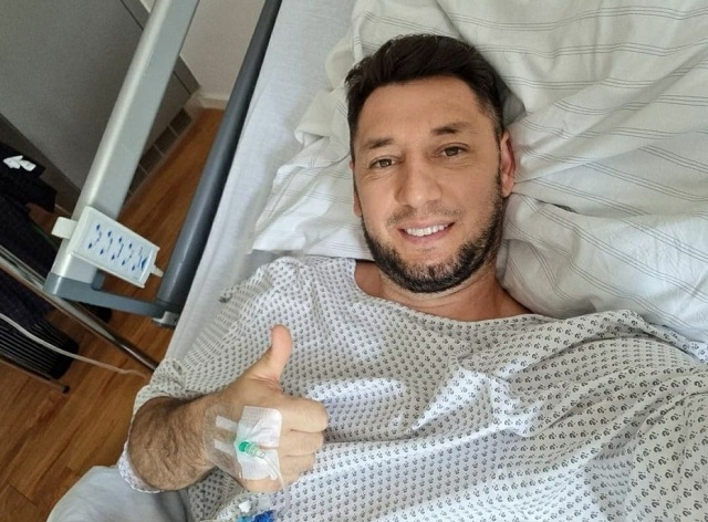 Фирдус Тямаев сообщил, что готовится к серьезной операции