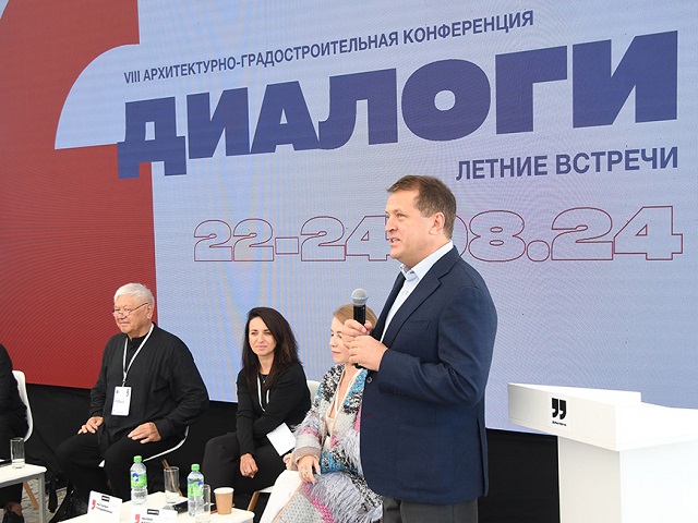 Метшин: Казань должна быть магнитом для всего лучшего