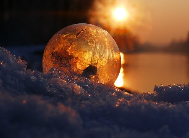 Зима взялась раздавать долги: мороз до -19 градусов идет в Татарстан