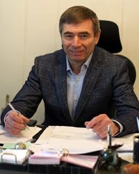Предъявлено обвинение по попытке убийства первого директора в истории БК УНИКС Щербакова