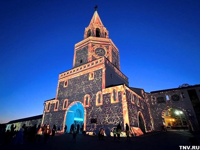 120 выходных дней ждет татарстанцев в 2025 году