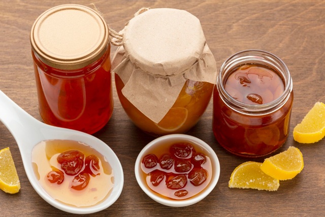 Неожиданные свойства разных видов домашнего варенья назвали татарстанцам 