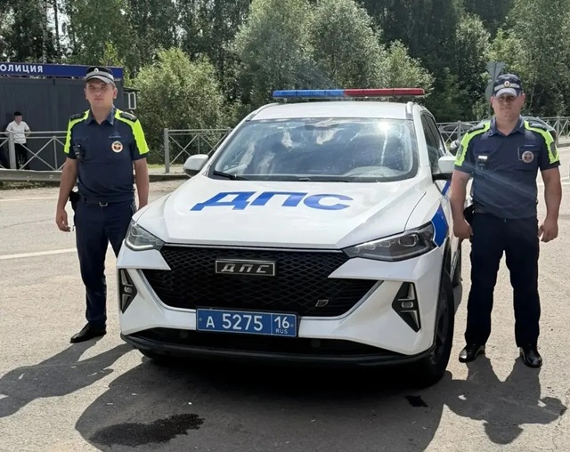 В Татарстане годовалый ребёнок отравился таблетками 