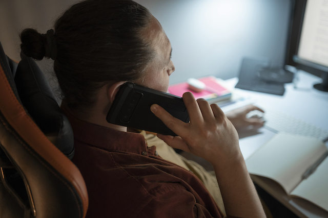 Новая угроза: татарстанцам приходят поддельные сообщения от Роскомнадзора