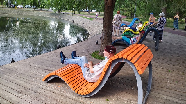 Чиновница из Татарстана предложила лишать пособий хронических безработных