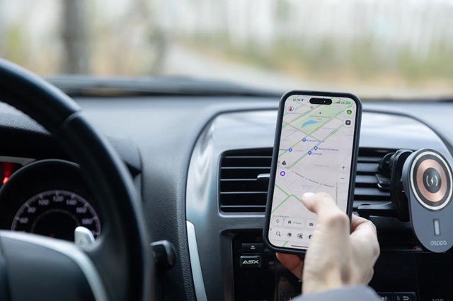 В Татарстане улучшили связь на автодорогах