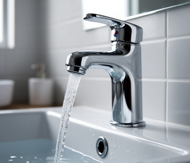 В Приволжском районе Казани отключат воду — перебои продлятся дольше суток