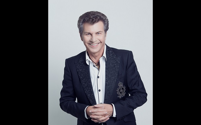 Автор легендарной песни «Фантазер» Ярослав Евдокимов скончался в возрасте 78 лет