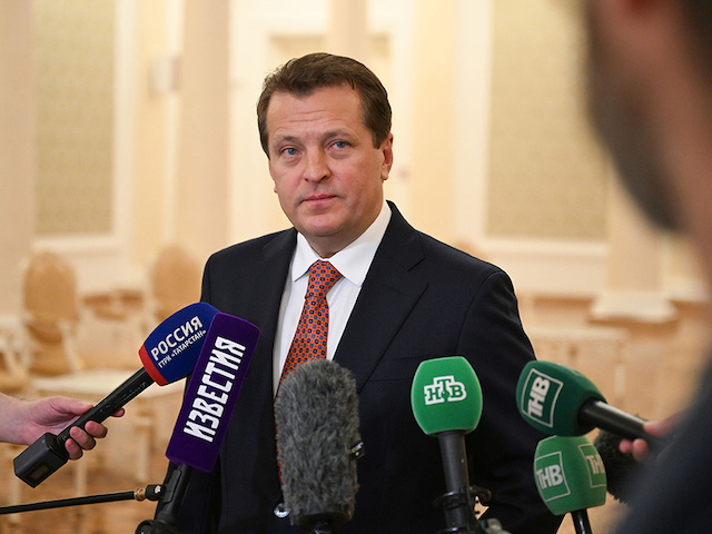 Ильсур Метшин стал лучшим мэром в ПФО