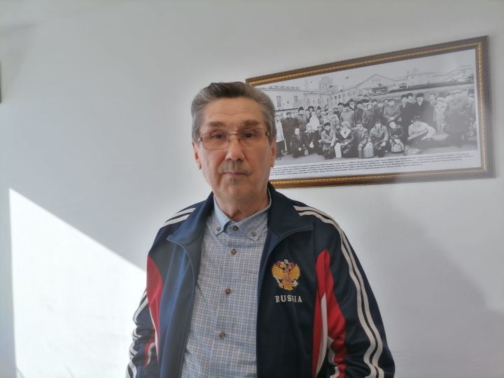 Әлкидә Татарстанның халык артисты Мирсәет Сөнгатуллин исемендәге урам барлыкка киләчәк