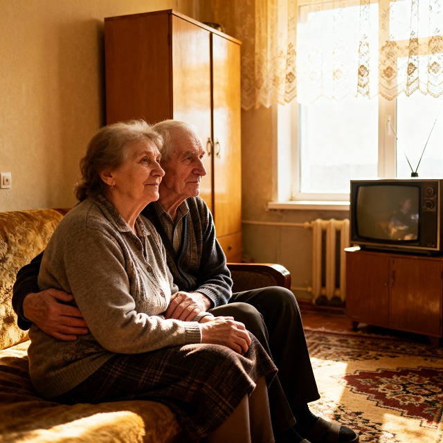 Татарстанлыларга 2026 елда социаль пенсияне кемнәр алачагын әйттеләр