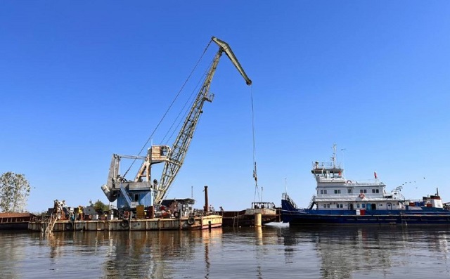 В Татарстане к концу года завершат демонтаж неиспользуемого нефтепровода