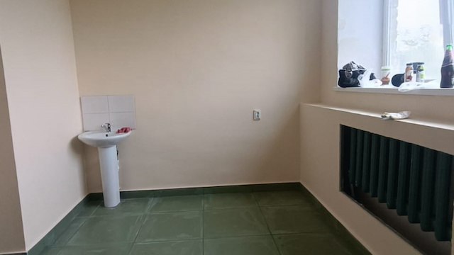 Модернизация ФАПа идет в татарстанском селе Исаково по нацпроекту