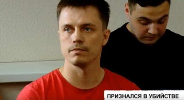 Зарезавший известного в Казани остеопата злоумышленник раскрыл мотивы преступления