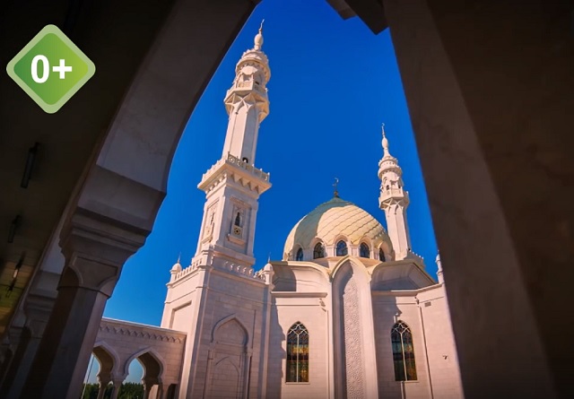 ТНВ проведет трансляцию мероприятий по случаю 1100-летия принятия ислама Волжской Булгарией