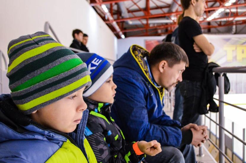 К Дню защитника Отечества в Татарстане составили демографический портрет мужчины