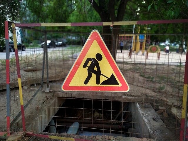 В Казани на 10 дней ограничат автодвижение по улице Достоевского