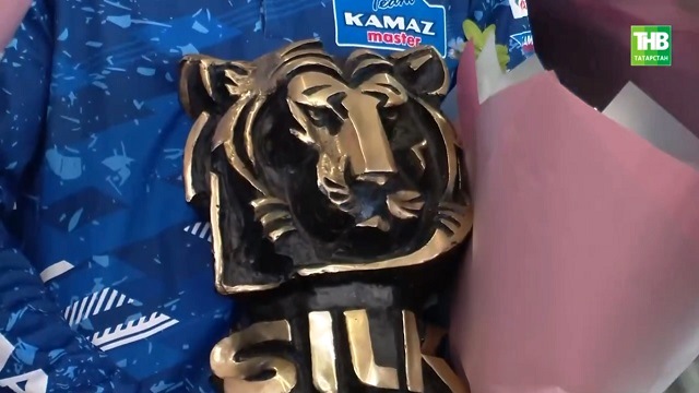 Триумфаторы «Шелкового пути»: «КАМАЗ-мастер» вернулся в Татарстан из Алтая с победой