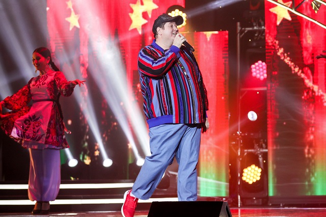 Винарис Илъегет: Бәхетемнең янымда булганын аңладым