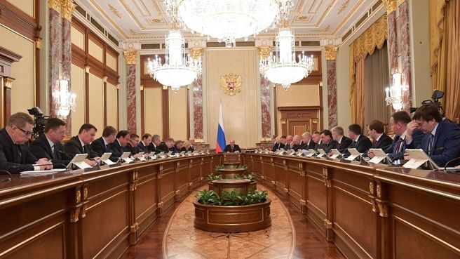 Михаил Мишустин высказался против введения новых штрафов КоАП
