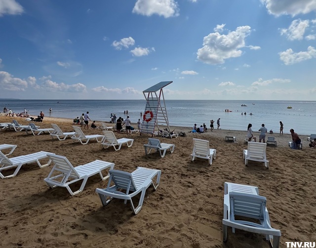 Купальный сезон в Татарстане стартует, но МЧС просит повременить