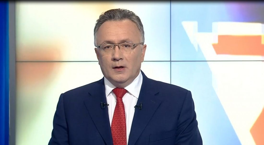 Ильшат Аминов анонсировал кинокомпанию «Татарстан - 21 век» - видео